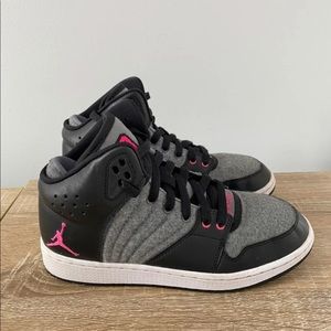 Boys Nike Air Jordan